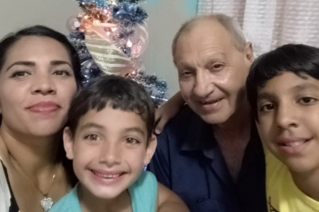 Cuatro años y medio más tarde