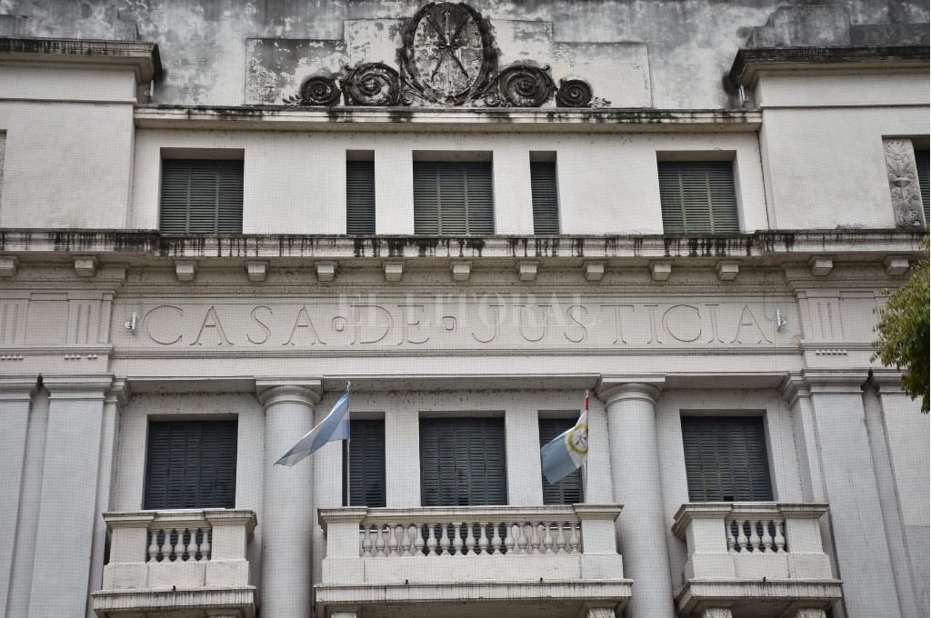 Para el primer semestre de 2022 se agendaron sólo 3 juicios menos que los realizados durante todo 2021. Flavio Raina