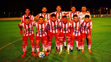 Paraná igualó en su visita a San Jorge. El domingo se define en el Mutio.