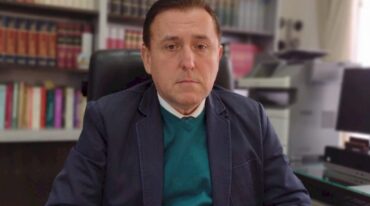 Juez Aldo Alurralde Agencia Reconquista