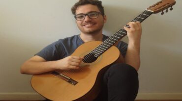 Cristian 'Tata' Milesi (Entre Ríos)