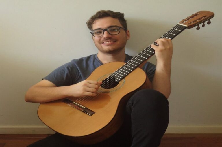 Cristian 'Tata' Milesi (Entre Ríos)