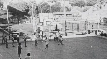 La contención social en el corazón de Paraná a través del deporte
