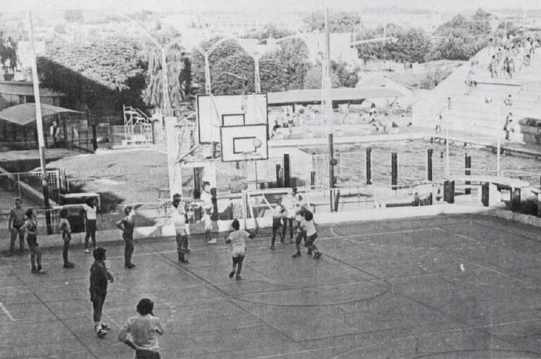 La contención social en el corazón de Paraná a través del deporte