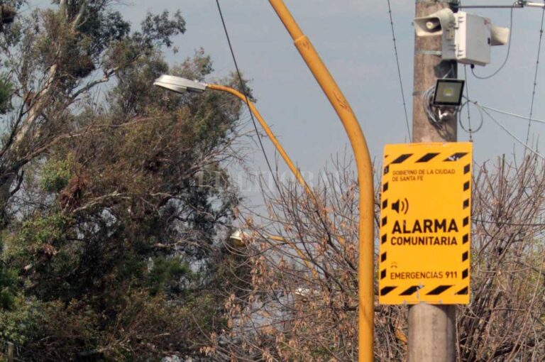 Imagen ilustrativa. El vecino