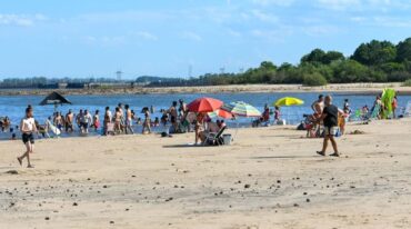 Según el informe vertido por Observatorio Turístico de la Secretaría de Turismo de la ciudad la segunda quincena de enero registró el porcentaje de ocupación en un promedio del 90%.