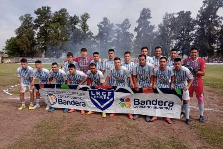 Libertad de Villa Trinidad