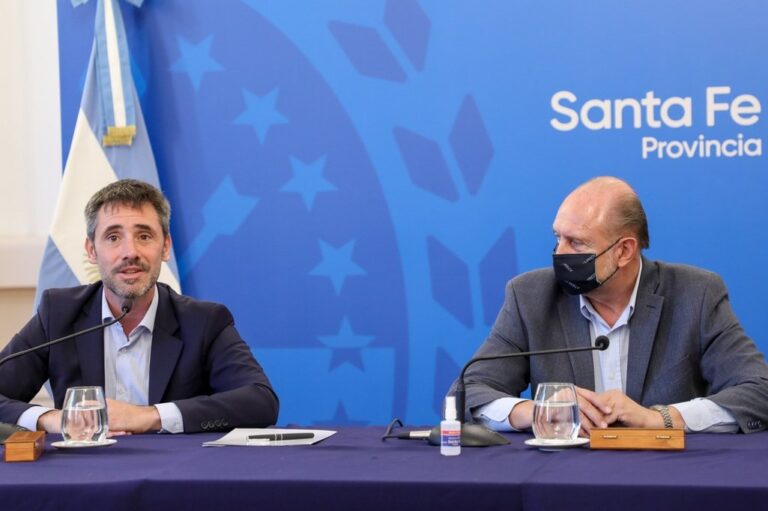 Gobierno de la Provincia