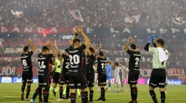 Newell's comienza la nueva temporada ante su gente. Gentileza