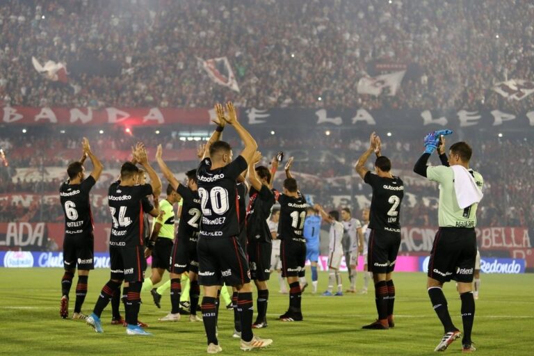 Newell's comienza la nueva temporada ante su gente. Gentileza