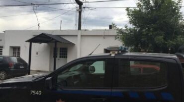 Previo a las detenciones de la semana pasada