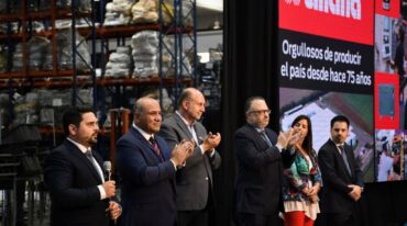 Gobierno de la Provincia