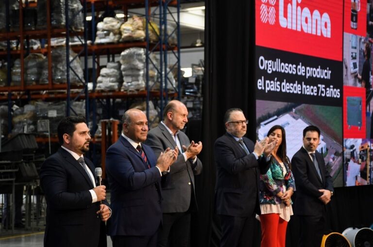 Gobierno de la Provincia