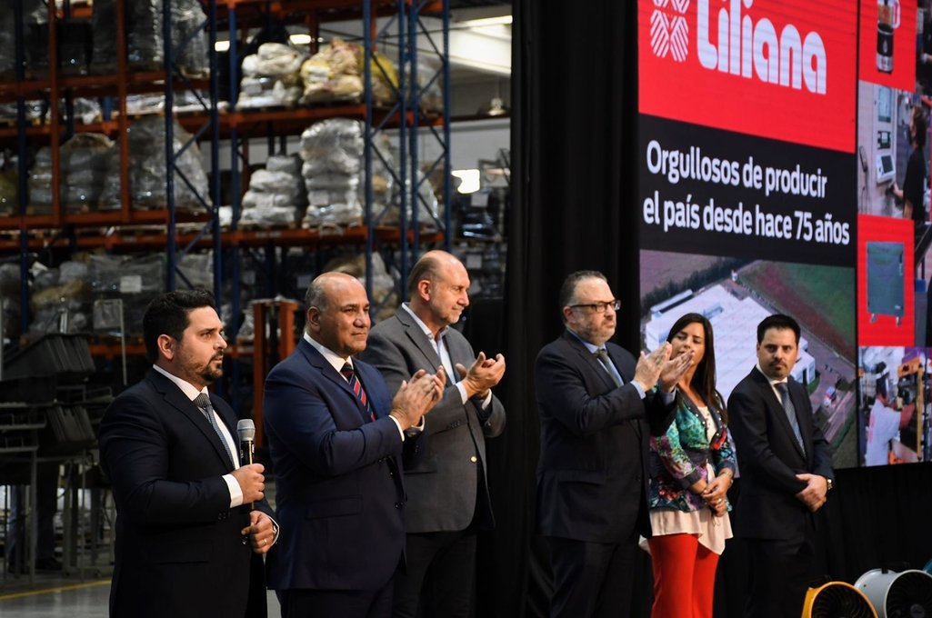 Gobierno de la Provincia