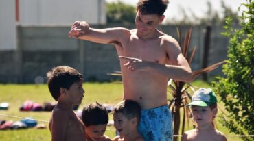 Tutti Jauregui. Gentileza