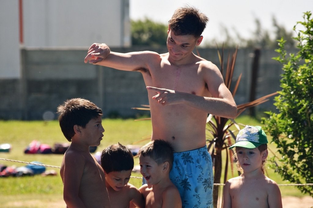 Tutti Jauregui. Gentileza