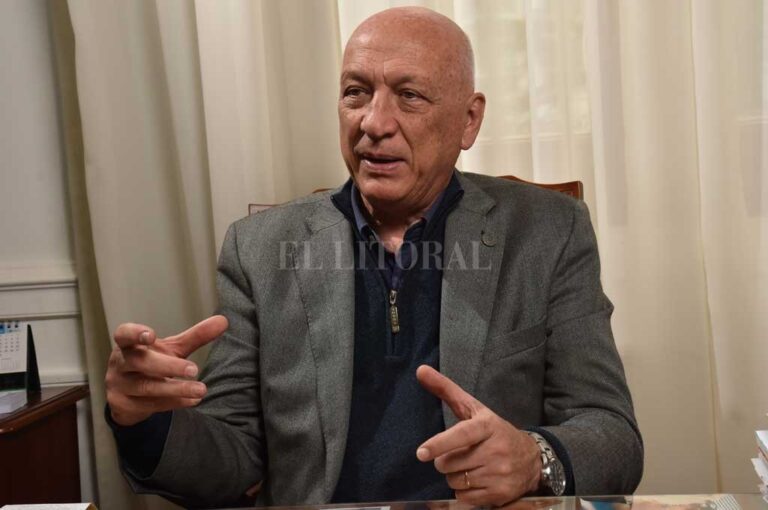 Archivo El Litoral / Flavio Raina