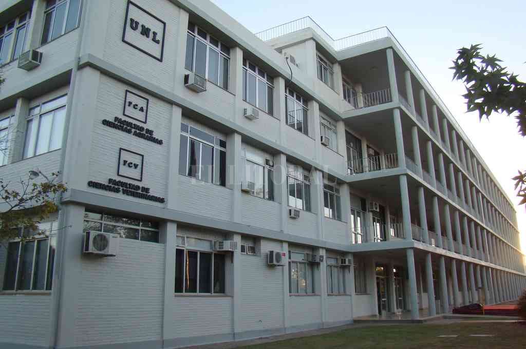 El Litoral/Archivo