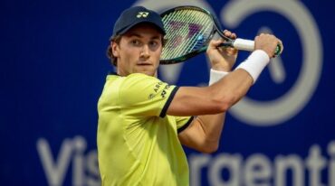 Prensa Argentina Open