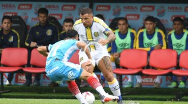Prensa Rosario Central