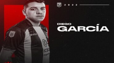 La contratación de García por parte de Patronato ha generado revuelo en la ciudad.