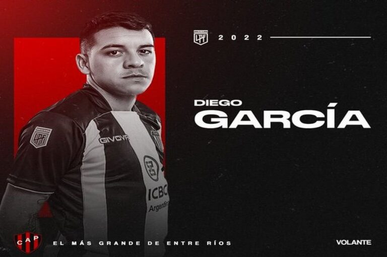 La contratación de García por parte de Patronato ha generado revuelo en la ciudad.