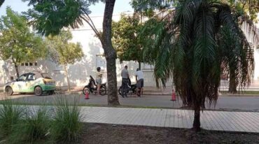 Gentileza