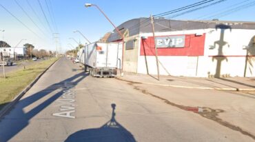 Google Street View