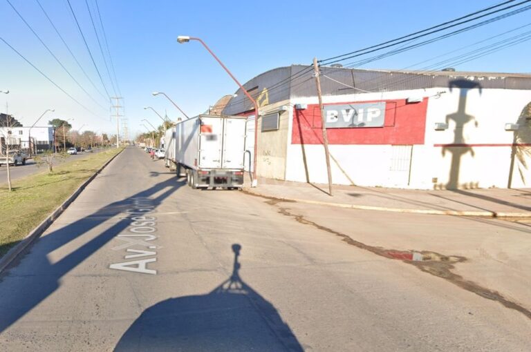 Google Street View