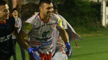 'Estaba designado otro compañero