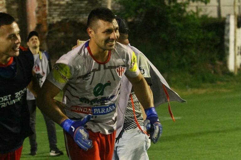 'Estaba designado otro compañero