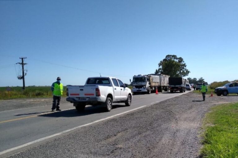 Gentileza Seguridad Vial