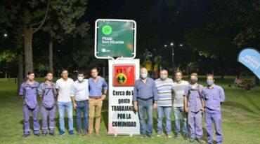 Gentileza