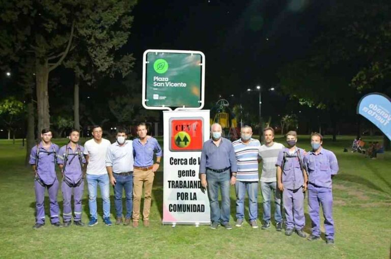 Gentileza