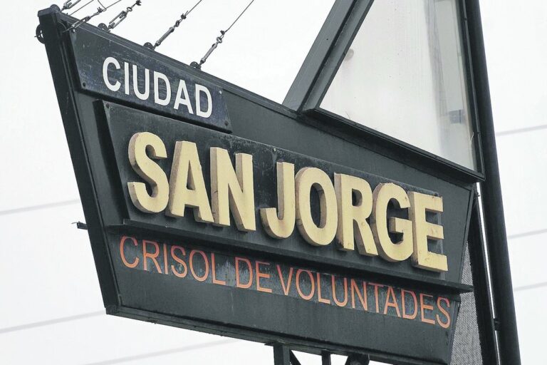 La ciudad más grande de toda la región logró sobreponerse a una compleja situación sanitaria. Archivo