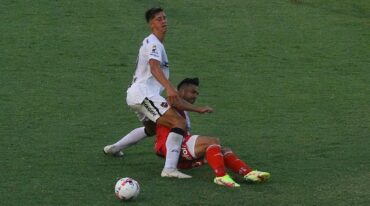 Juan Guasone se consolidó y cumple sueños junto a Patronato.  Camila Miño