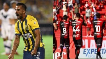 Central pudo ganar y terminar con su arco en cero