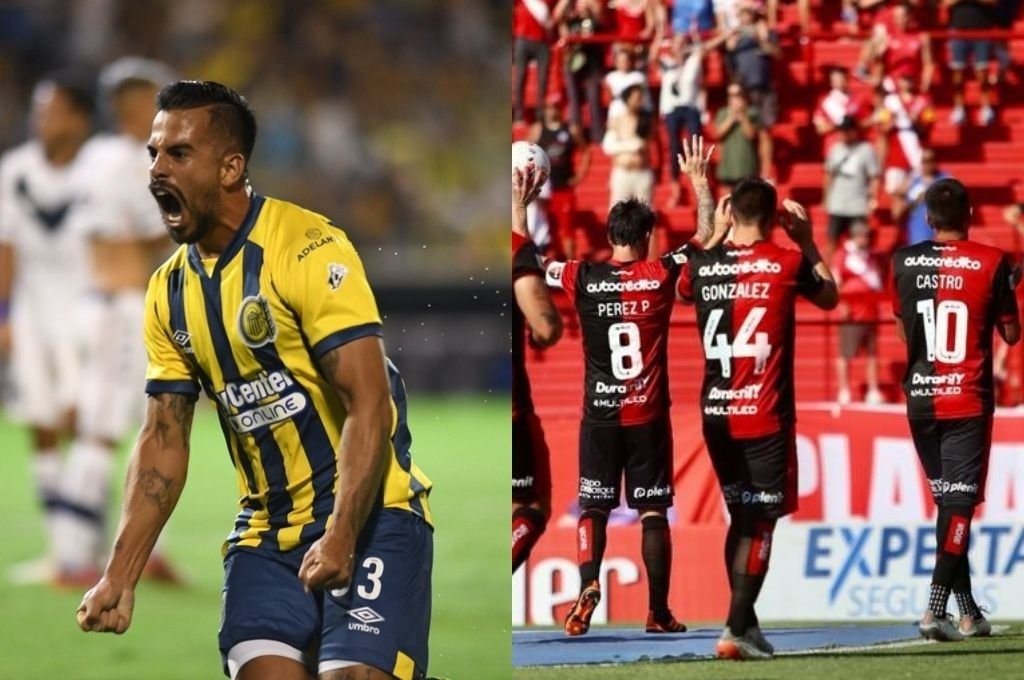 Central pudo ganar y terminar con su arco en cero