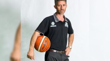 'Espero que mi equipo tenga la fortaleza para hacer buenos partidos y para reponerse en el caso de que haya adversidades'