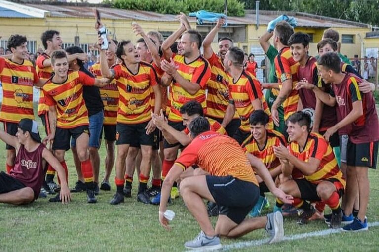 Neuquén sueña con ganar por primera vez el certamen.