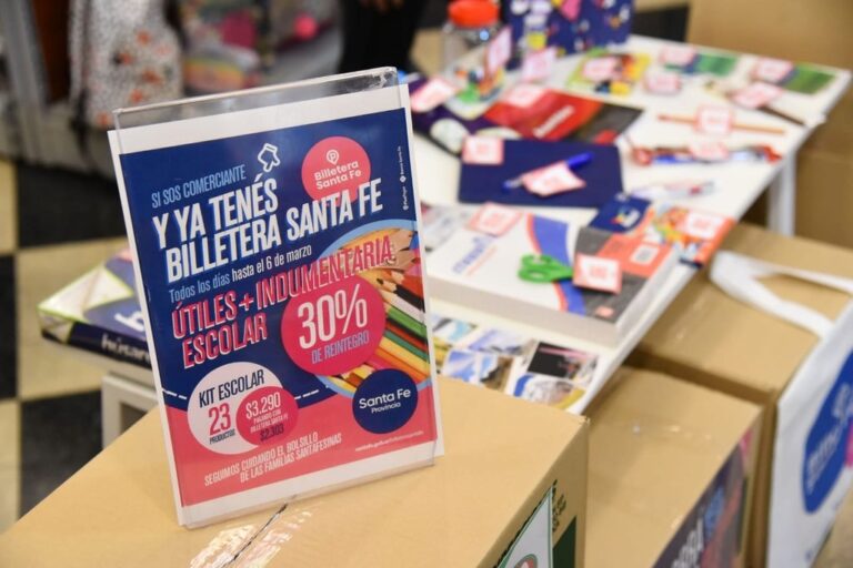 Gobierno de la Provincia