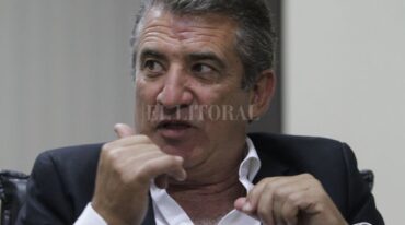 Mauricio Garín/Archivo