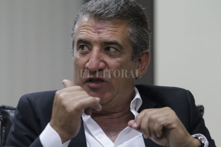 Mauricio Garín/Archivo