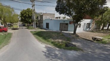 Google Street View