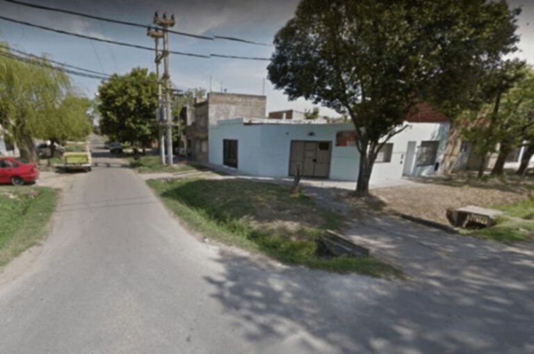 Google Street View