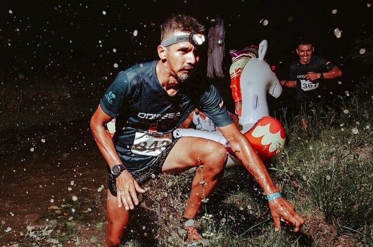 Los circuitos de la Odissea di Notte anticipan obstáculos y algunas sorpresas para los 600 participantes ya registrados.