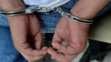 El delincuente fue aprehendido por un policía vecino de la víctima. Archivo - El Litoral
