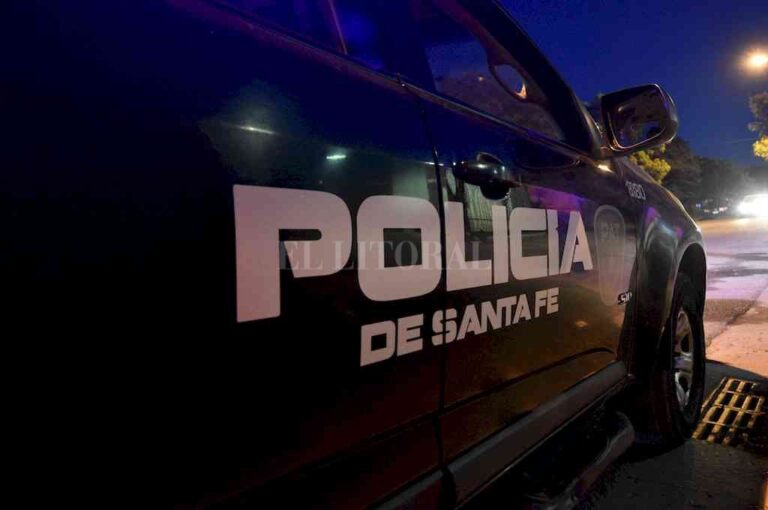 Archivo El Litoral