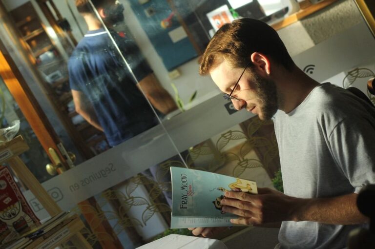 Ya se sumaron a la propuesta dos hoteles de la ciudad y la oficina de información turística de la Costanera. Carla Gasman Vaispapir