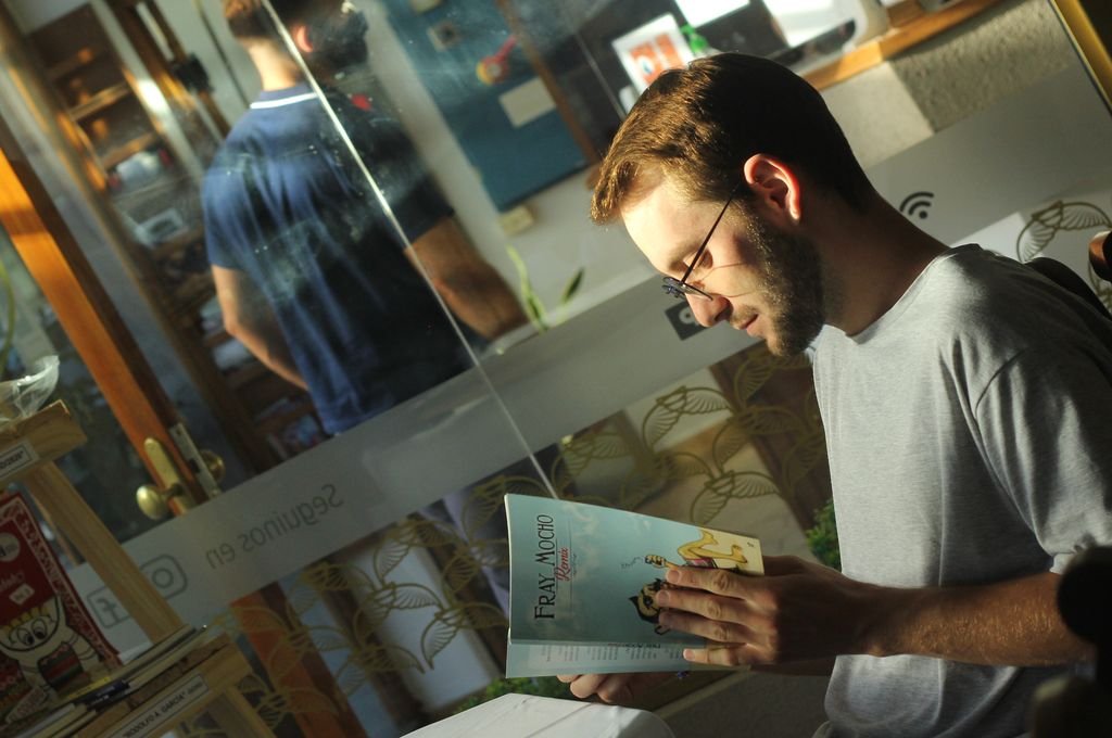 Ya se sumaron a la propuesta dos hoteles de la ciudad y la oficina de información turística de la Costanera. Carla Gasman Vaispapir